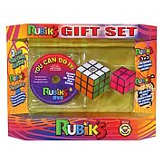 Rubik's Cube Gift Set